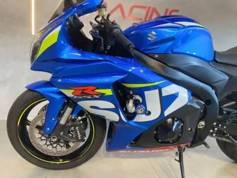 SUZUKI GSX-R 1000 SRAD , Foto 14