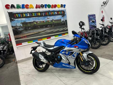 SUZUKI GSX-R 1000 SRAD , Foto 1