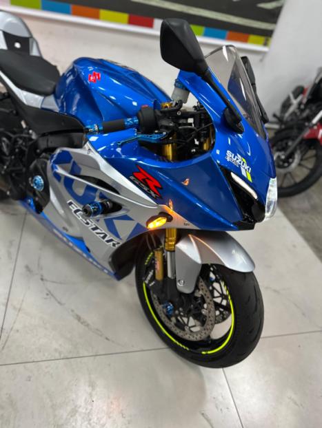 SUZUKI GSX-R 1000 SRAD , Foto 4