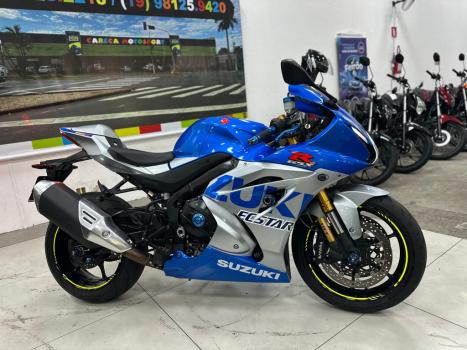 SUZUKI GSX-R 1000 SRAD , Foto 5