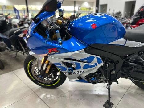 SUZUKI GSX-R 1000 SRAD , Foto 6