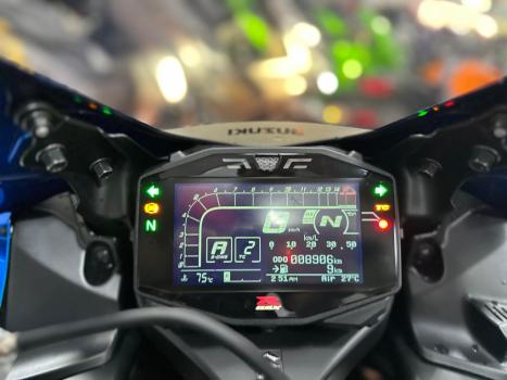 SUZUKI GSX-R 1000 SRAD , Foto 8