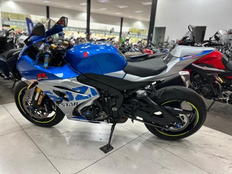 SUZUKI GSX-R 1000 SRAD , Foto 9