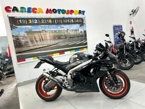 SUZUKI GSX-R 1000 SRAD , Foto 1