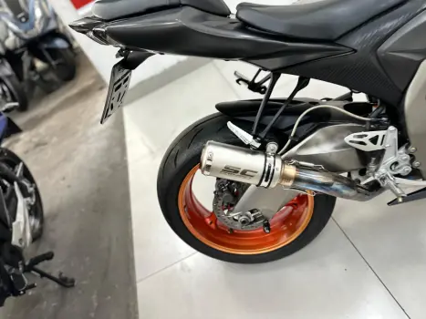 SUZUKI GSX-R 1000 SRAD , Foto 5