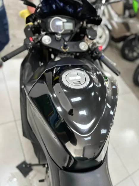 SUZUKI GSX-R 1000 SRAD , Foto 6