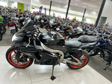 SUZUKI GSX-R 1000 SRAD , Foto 8