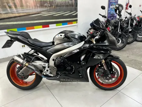 SUZUKI GSX-R 1000 SRAD , Foto 9