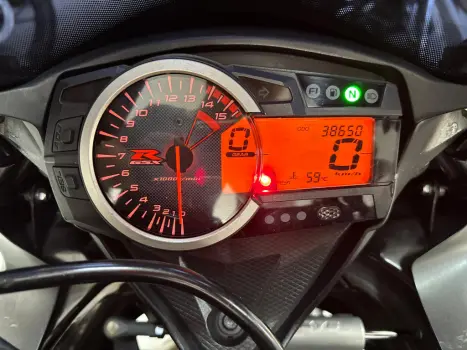 SUZUKI GSX-R 1000 SRAD , Foto 10