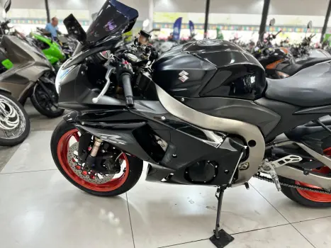 SUZUKI GSX-R 1000 SRAD , Foto 11