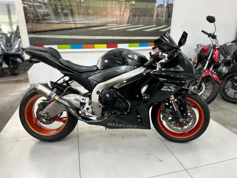SUZUKI GSX-R 1000 SRAD , Foto 12