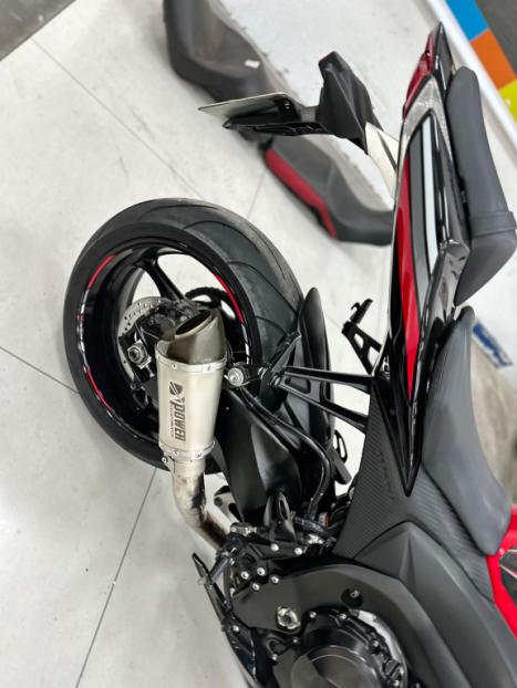 SUZUKI GSX-R 1000 SRAD , Foto 6