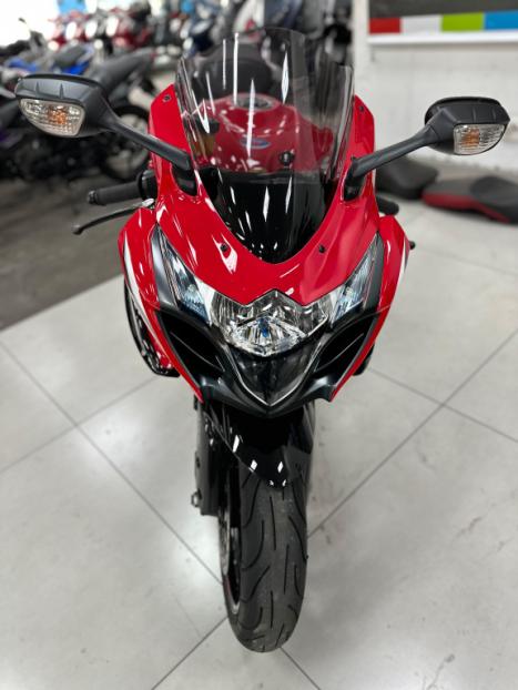 SUZUKI GSX-R 1000 SRAD , Foto 7