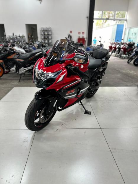 SUZUKI GSX-R 1000 SRAD , Foto 10