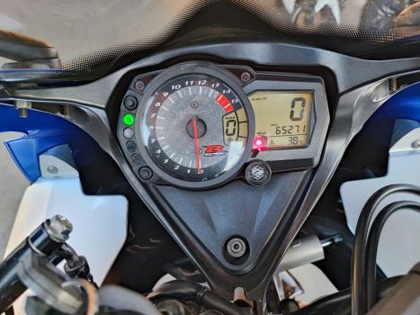 SUZUKI GSX-R 1000 SRAD , Foto 2