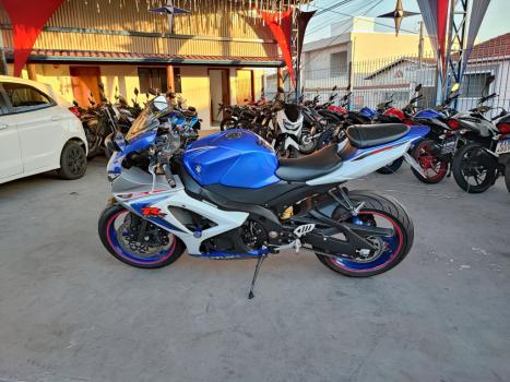 SUZUKI GSX-R 1000 SRAD , Foto 3