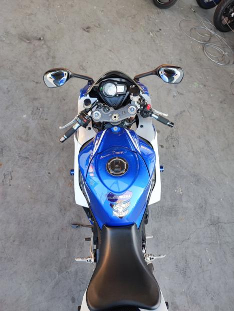 SUZUKI GSX-R 1000 SRAD , Foto 4