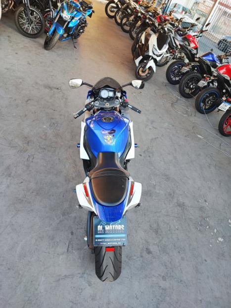 SUZUKI GSX-R 1000 SRAD , Foto 5