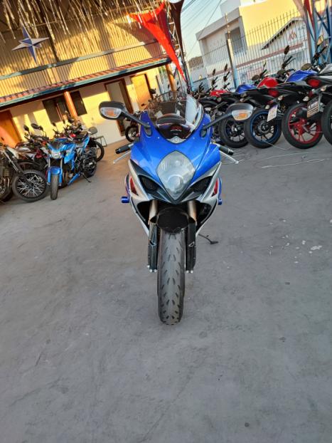 SUZUKI GSX-R 1000 SRAD , Foto 6