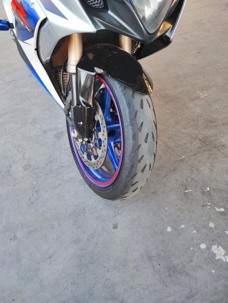 SUZUKI GSX-R 1000 SRAD , Foto 7