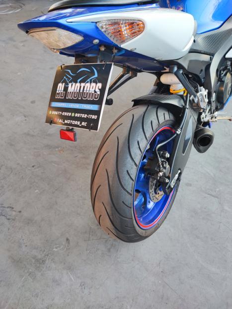 SUZUKI GSX-R 1000 SRAD , Foto 8