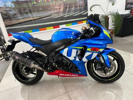 SUZUKI GSX-R 1100 , Foto 1