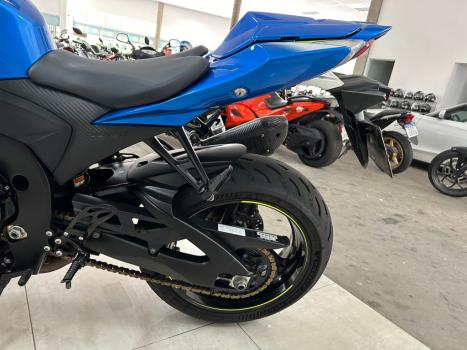 SUZUKI GSX-R 1100 , Foto 3