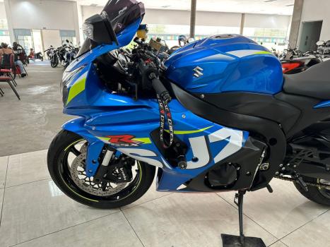 SUZUKI GSX-R 1100 , Foto 5