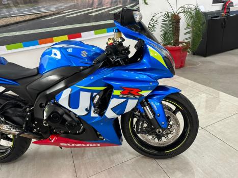 SUZUKI GSX-R 1100 , Foto 6