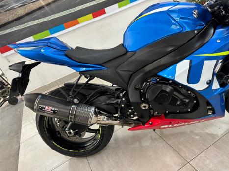 SUZUKI GSX-R 1100 , Foto 7