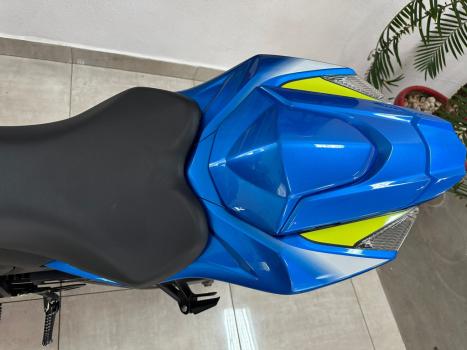 SUZUKI GSX-R 1100 , Foto 9