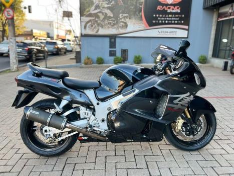 SUZUKI GSX-R 1300 Hayabusa , Foto 1