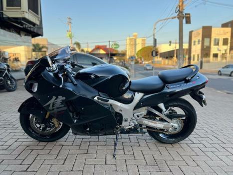 SUZUKI GSX-R 1300 Hayabusa , Foto 2