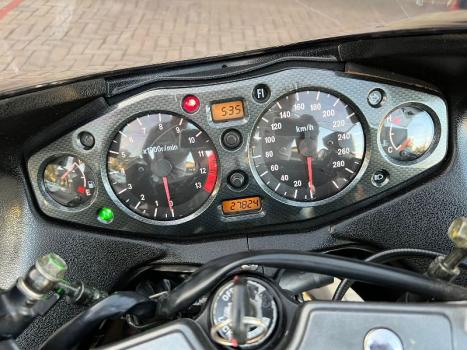 SUZUKI GSX-R 1300 Hayabusa , Foto 4