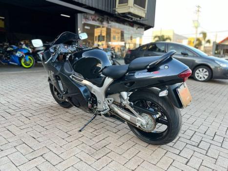 SUZUKI GSX-R 1300 Hayabusa , Foto 7