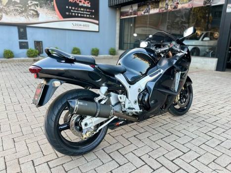 SUZUKI GSX-R 1300 Hayabusa , Foto 8