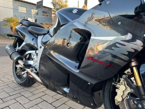 SUZUKI GSX-R 1300 Hayabusa , Foto 9