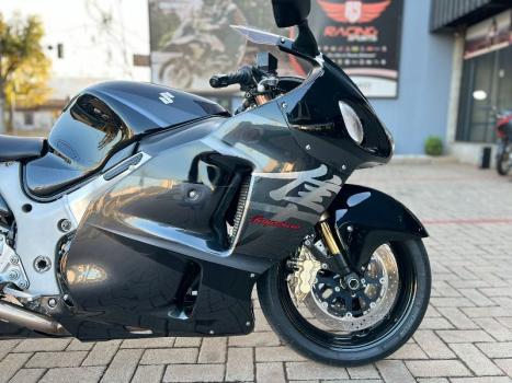 SUZUKI GSX-R 1300 Hayabusa , Foto 10