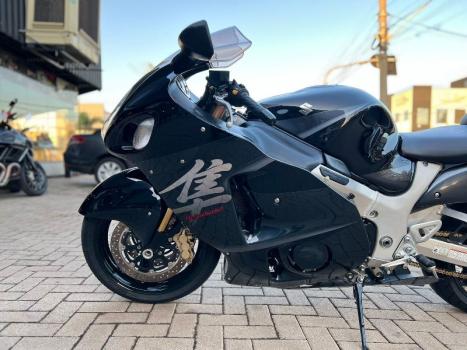 SUZUKI GSX-R 1300 Hayabusa , Foto 11