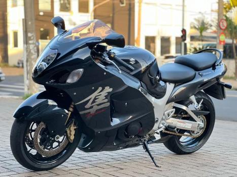 SUZUKI GSX-R 1300 Hayabusa , Foto 12