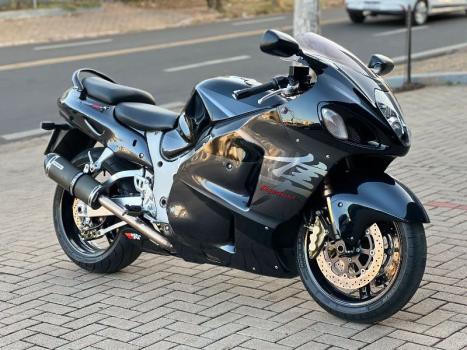 SUZUKI GSX-R 1300 Hayabusa , Foto 13