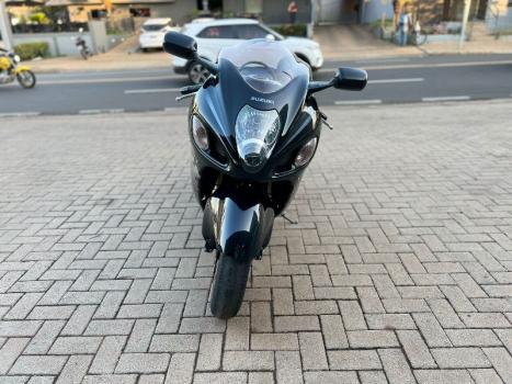 SUZUKI GSX-R 1300 Hayabusa , Foto 14