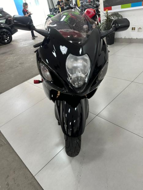 SUZUKI GSX-R 1300 Hayabusa , Foto 6