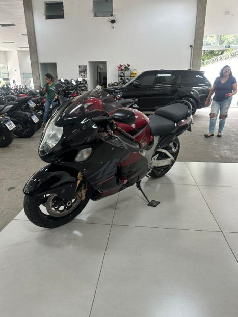 SUZUKI GSX-R 1300 Hayabusa , Foto 11