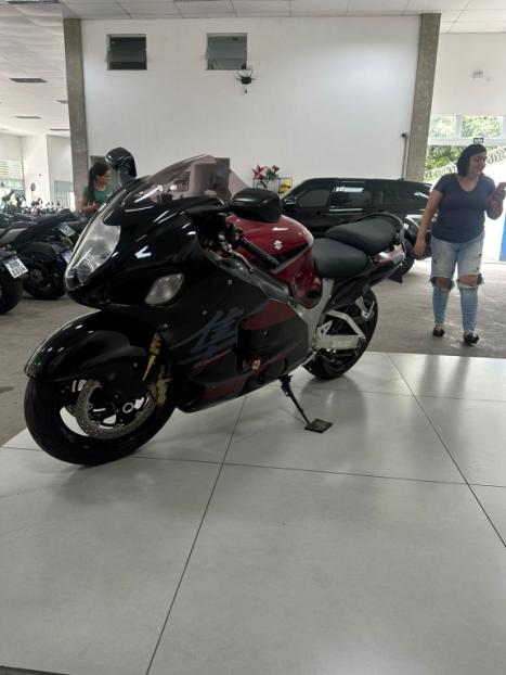 SUZUKI GSX-R 1300 Hayabusa , Foto 12