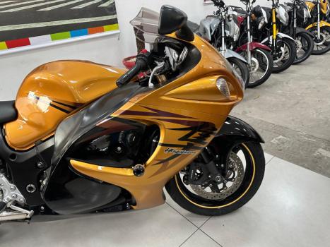 SUZUKI GSX-R 1300 Hayabusa ABS, Foto 4