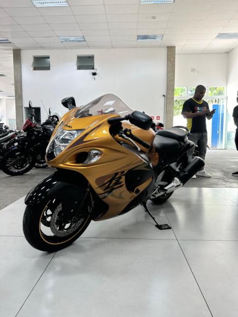 SUZUKI GSX-R 1300 Hayabusa ABS, Foto 8