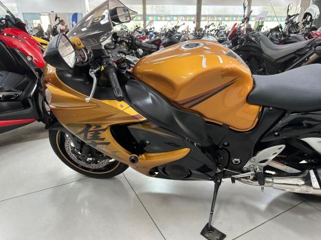 SUZUKI GSX-R 1300 Hayabusa ABS, Foto 9