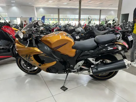 SUZUKI GSX-R 1300 Hayabusa ABS, Foto 14