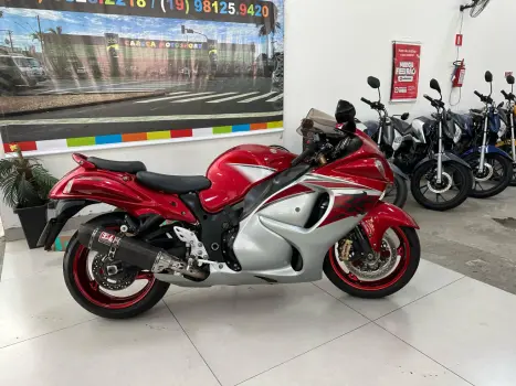 SUZUKI GSX-R 1300 Hayabusa , Foto 1